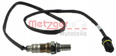 METZGER 0893065 -  Лямбда-зонд