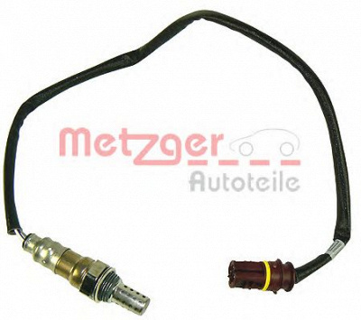 METZGER 0893072 -  Лямбда-зонд