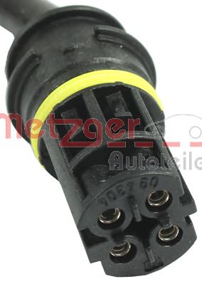 METZGER 0893076 -  Лямбда-зонд