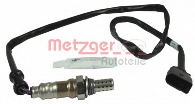 METZGER 0893079 -  Лямбда-зонд