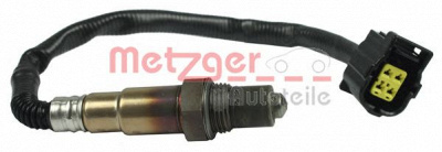 METZGER 0893081 -  Лямбда-зонд