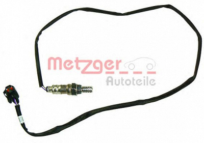 METZGER 0893084 -  Лямбда-зонд