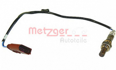 METZGER 0893090 -  Лямбда-зонд