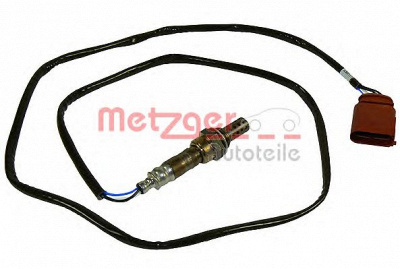 METZGER 0893093 -  Лямбда-зонд