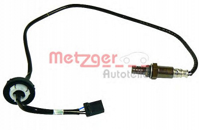 METZGER 0893125 -  Лямбда-зонд