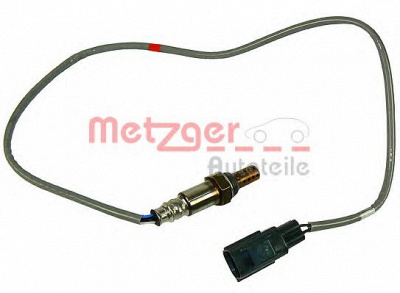 METZGER 0893134 -  Лямбда-зонд
