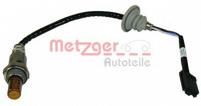METZGER 0893138 -  Лямбда-зонд