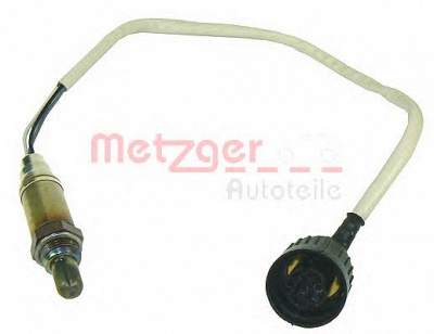 METZGER 0893140 -  Лямбда-зонд