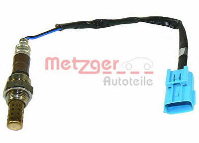 METZGER 0893150 -  Лямбда-зонд