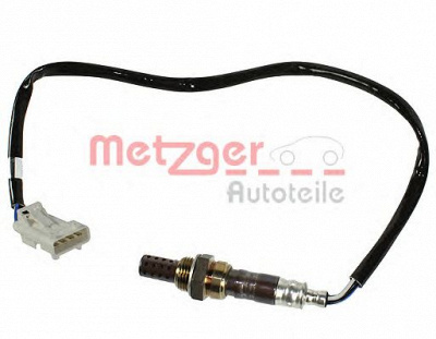 METZGER 0893153 -  Лямбда-зонд