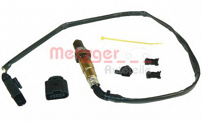 METZGER 0893157 -  Лямбда-зонд