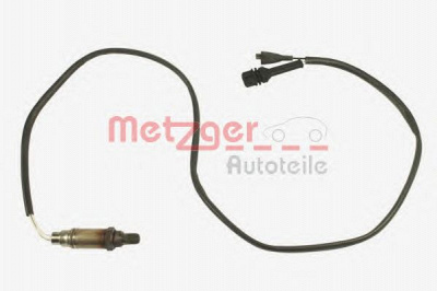 METZGER 0893162 -  Лямбда-зонд