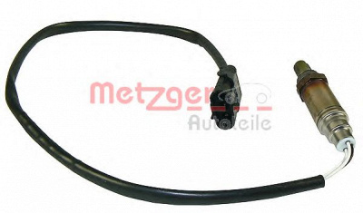 METZGER 0893163 -  Лямбда-зонд