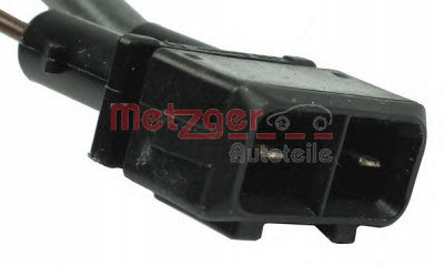 METZGER 0893164 -  Лямбда-зонд