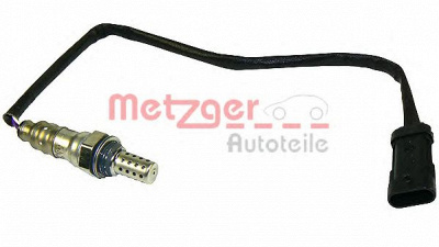 METZGER 0893165 -  Лямбда-зонд
