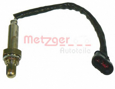 METZGER 0893166 -  Лямбда-зонд