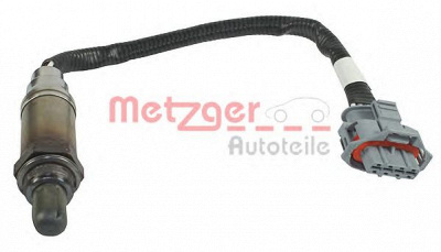 METZGER 0893182 -  Лямбда-зонд