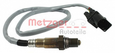 METZGER 0893183 -  Лямбда-зонд