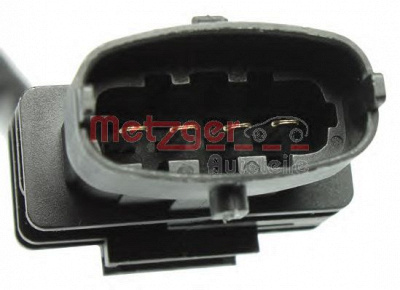 METZGER 0893187 -  Лямбда-зонд