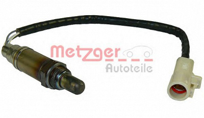 METZGER 0893191 -  Лямбда-зонд