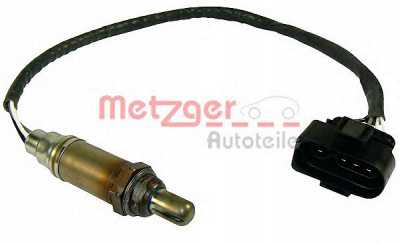 METZGER 0893194 -  Лямбда-зонд