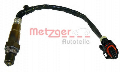 METZGER 0893197 -  Лямбда-зонд