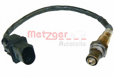 METZGER 0893198 -  Лямбда-зонд