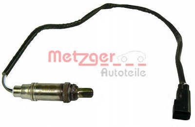 METZGER 0893199 -  Лямбда-зонд