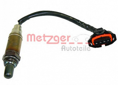 METZGER 0893209 -  Лямбда-зонд