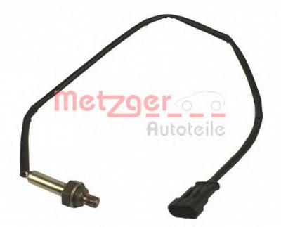 METZGER 0893211 -  Лямбда-зонд