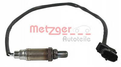METZGER 0893214 -  Лямбда-зонд