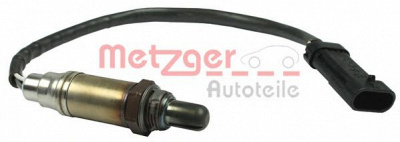 METZGER 0893216 -  Лямбда-зонд