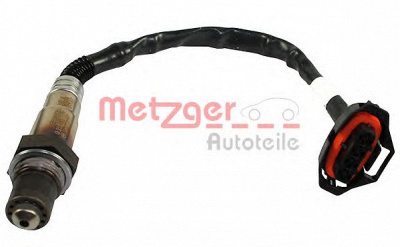 METZGER 0893221 -  Лямбда-зонд