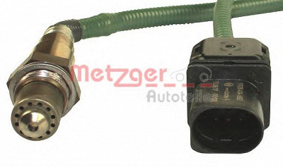 METZGER 0893224 -  Лямбда-зонд