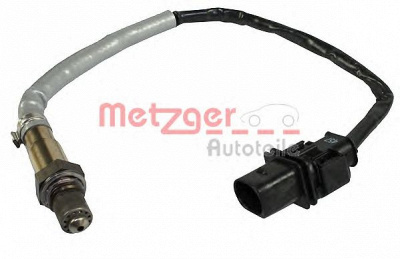 METZGER 0893227 -  Лямбда-зонд