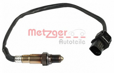 METZGER 0893229 -  Лямбда-зонд