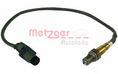 METZGER 0893231 -  Лямбда-зонд