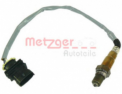 METZGER 0893232 -  Лямбда-зонд