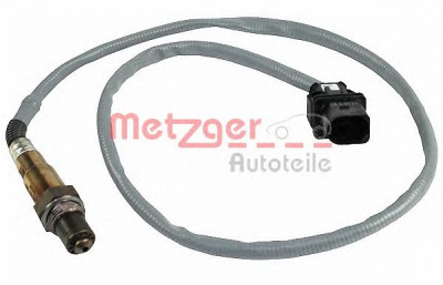 METZGER 0893241 -  Лямбда-зонд
