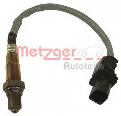 METZGER 0893242 -  Лямбда-зонд