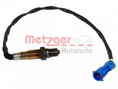 METZGER 0893248 -  Лямбда-зонд