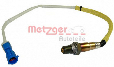 METZGER 0893259 -  Лямбда-зонд