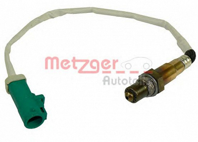 METZGER 0893260 -  Лямбда-зонд