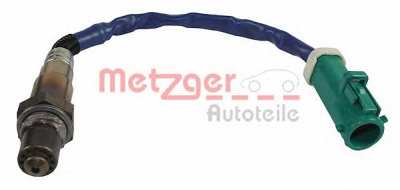 METZGER 0893261 -  Лямбда-зонд