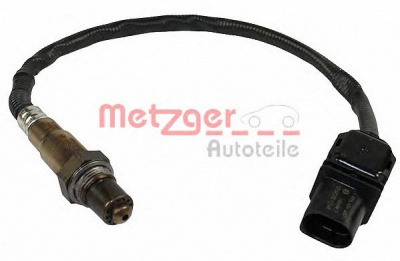 METZGER 0893263 -  Лямбда-зонд