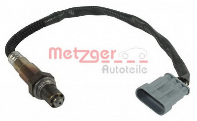 METZGER 0893264 -  Лямбда-зонд