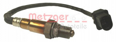 METZGER 0893265 -  Лямбда-зонд