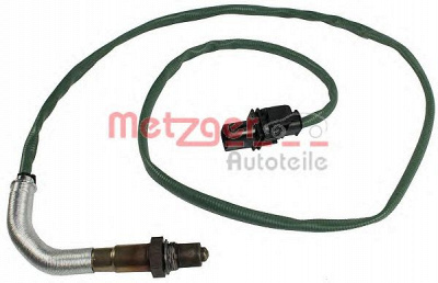 METZGER 0893268 -  Лямбда-зонд