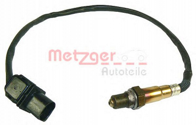 METZGER 0893270 -  Лямбда-зонд