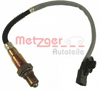 METZGER 0893272 -  Лямбда-зонд